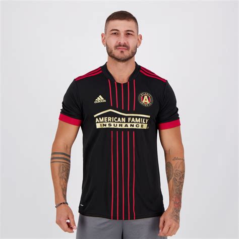 adidas atlanta spezial|Atlanta united official jersey.